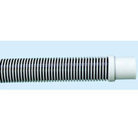 1-1/4 In X 6 Ft Connector Filter Hose - MAINTENANCE EQUIPMENT